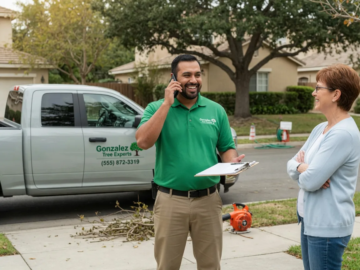 Tree Service North, VA FAQs